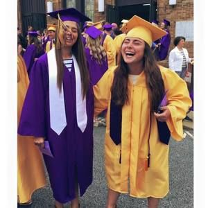 Meet your Posher, Morgan